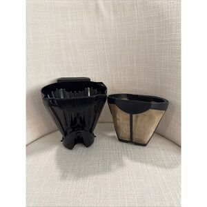 Ninja Coffee Maker Filter Basket Part CFP Series 32